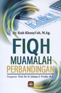 Fiqh Muamalah Perbandingan/Siah Khosyi'ah