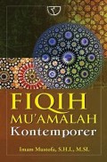 Fiqih mu'amalah kontemporer/Imam Mustofa
