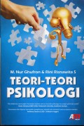 Teori-teori Psikologi / M. Nur Ghufron