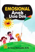 Emosional Anak Usia Dini / Nenny Mahyuddin