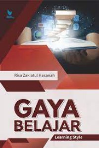 Gaya Belajar learning style/Risa Zakiatul Hasanah