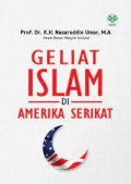 Geliat islam di amerika serikat/Nasaruddin Umar