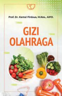 Gizi Spiritual: Sebuah Motivasi Islami untuk Generasi Muslim/Faqih Syarief