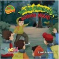 Misteri Penunggu Gunung Merapi/Leni Aryani