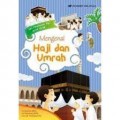 Seri pengayaan PAI untuk SD/MI mengenal haji dan umrah/Asy'ari