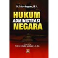 Hukum administrasi negara/Sahya Anggara