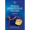 HUkum Administrasi Negara / Ridwan HR