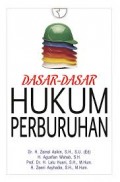 Dasar-dasar Hukum Perburuhan/ Asikin, Zainal dkk