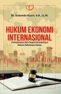 Hukum ekonomi dan akad syariah di indonesia/Beni Ahmad Saebani