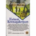 Hukum ketenagakerjaan/R. Joni Bambang S