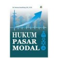 Hukum pasar modal/Sentosa Sembiring