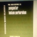 Pengantar Hukum Perburuhan/ Iman SUPOMO