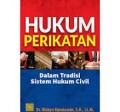 Hukum Perikatan Dalam Tradisi Hukum Civil/Wahyu Kurniawan