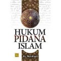 Hukum pidana islam/Mardani