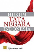 Hukum tata pemerintahan/Aminuddin Ilmar