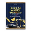 Kapita selekta hukum waris indonesia/Ellyne Dwi Poespasari