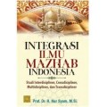 Ilmu Ushul Fiqih 1 dan 2 edisi revisi/ A. Basiq Djalil