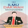 Ilmu Dakwah / Moh. Ali Aziz