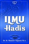 Ilmu Hadis  / Munzier Suparta