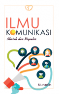 Ilmu komunikasi ilmiah dan populer/Nurudin
