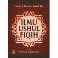 Ilmu Ushul Fiqih/Rachmat Syafe'i