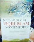 Metodologi Fiqih Islam Kontemporer/ Muhammad Shahrur