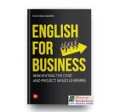 English For Business ; Reinventing the case and project based leaning/Imas Wahyu Agustina