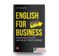English For Business ; Reinventing the case and project based leaning/Imas Wahyu Agustina