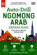 Auto-drill ngomong arab sehari-hari/Jamaluddin shiddiq