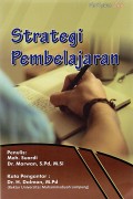 Strategi Pembelajaran/Moh. Suardi