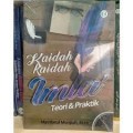 Kaidah-kaidah imla' : teori dan praktek / Ma'rifatul munjiah