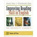Improving Reading Skill in English / Team of Five