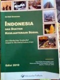 Indonesia dan doktrin kesejahteraan sosial/Sri Edi Swasono