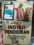 Konsep Inovasi Pendidikan/  Rusdiana
