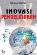 Inovasi pembelajaran / Ridwan abdullah sani