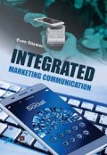 Integrated marketing communication/Evan Setiawan
