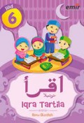 Iqra tartilaJilid 6/Ibnu Burdah