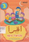 Irqa Tartila jilid 3/Ibnu Burdah