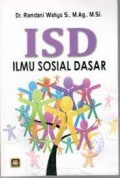 ISD ilmu sosial dasar/Ramdani Wahyu