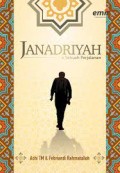 Janadriyah: Sebuah Perjalanan/Achi TM