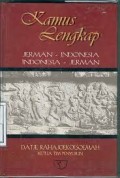 Kamus Lengkap : Jerman - Indonesia, Indonesia - Jerman/Datje Rahajoekoesoemah