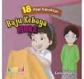 Baju Kebaya Kiora/Leni Aryani