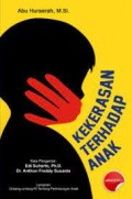 Kekerasan terhadap anak/Abu Huraerah