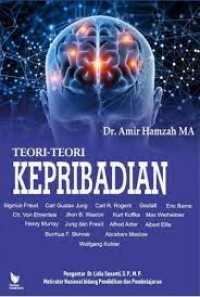 Teori teori kepribadian/Amir Hamzah