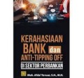 Kerahasiaan Bank dan Anti Tipping Off di Sektor Perbankan/Afdal Yanuar
