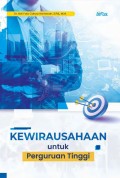 Kewirausahaan Untuk Perguruan Tinggi/Roli Fola Cahya Hartawan