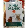 Kimia organik 2/Tatiana Siska Wardani