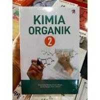 Kimia organik 2/Tatiana Siska Wardani