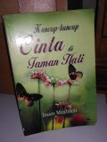 Kuncup-kuncup Cinta di Taman Hati/ Imam Musbikin