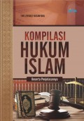 Kompilasi Hukum Islam/ Tim Literasi Nusantara